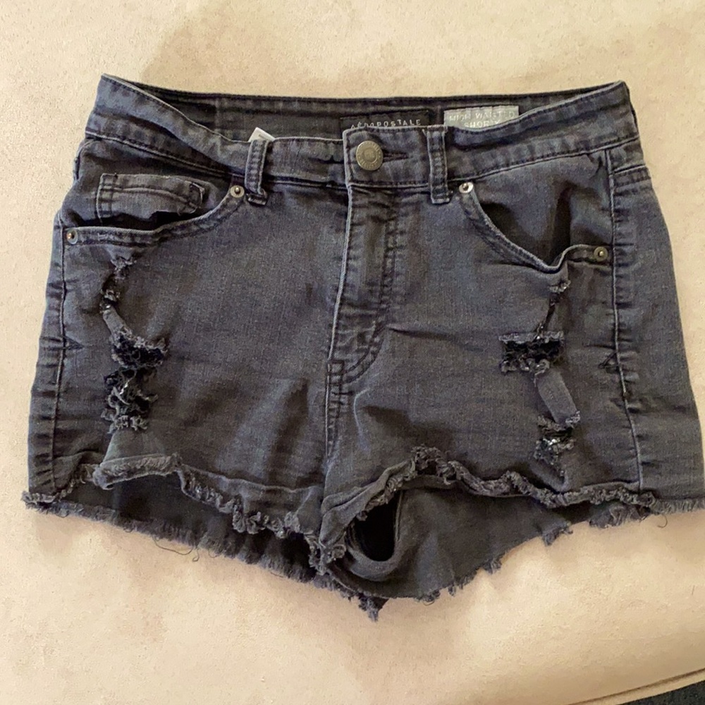 Aeropostale Size 8 shorts!! Best offer